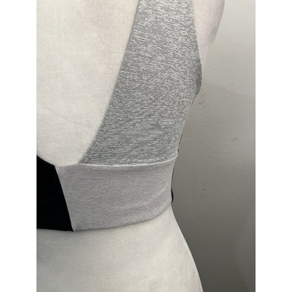 Outdoor Voices sports bra Women Small Color Block - Picture 5 of 8